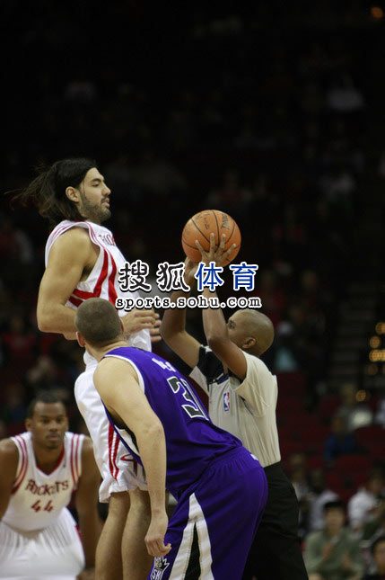 无与